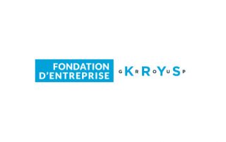 Logo Fondation Krys Group
