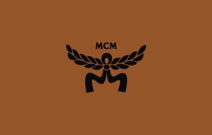 Logo MCM