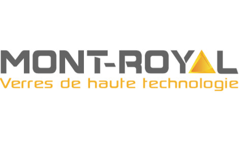 Logo Mont-royal