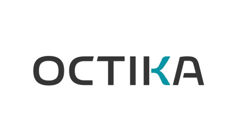 Logo Octika