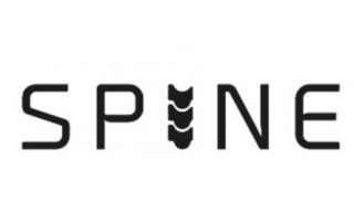 Logo lunettes Spine