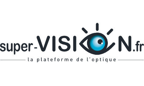 Logo Super-Vision