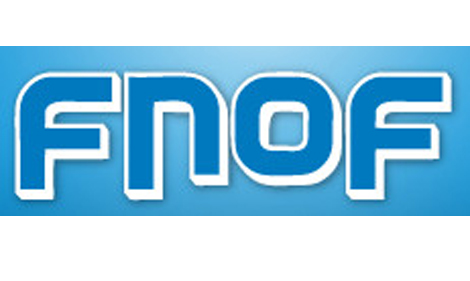 Logo Fnof