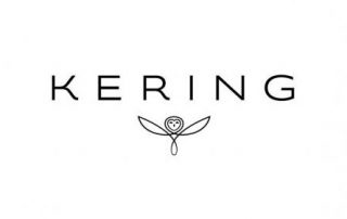 Logo Kering Eyewear