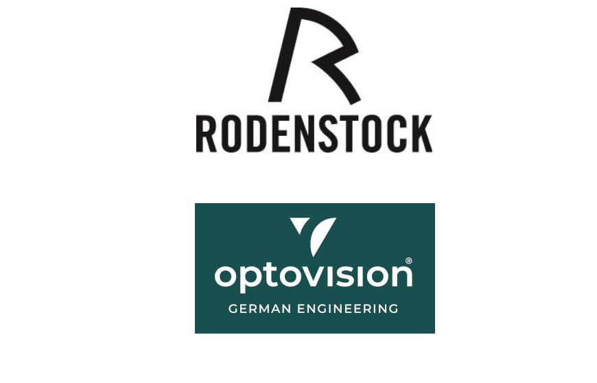 Logos Rodenstock Optovision