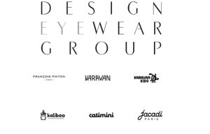 Logos Design Eyewear Group et 6 collections KNCO
