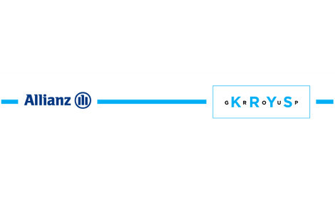 Logos Krys Allianz