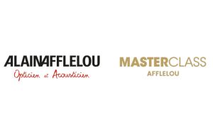 Logo Afflelou Masterclass