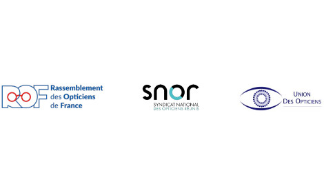 Logos Rof Snor Udo