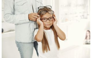 lunettes enfant reste a charge