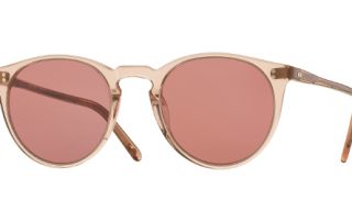 Lunettes Oliver Peoples The Row