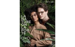 Lunettes oxo ecouter voir