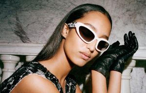 Marc Jacobs Eyewear renouvellement 2024