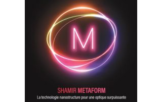 verres Shamir Metaform