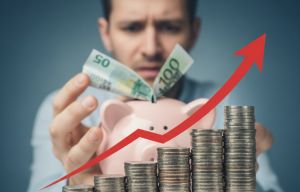 Hausse complémentaire santé