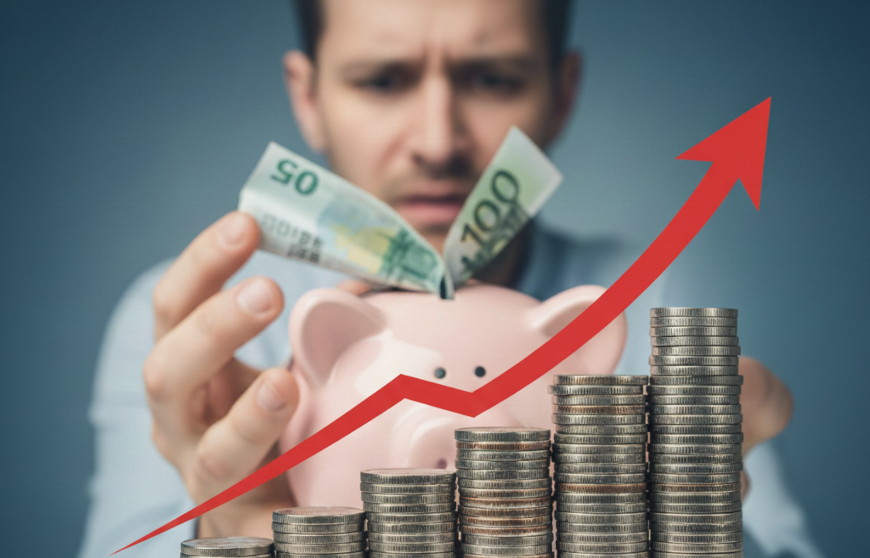 Hausse complémentaire santé