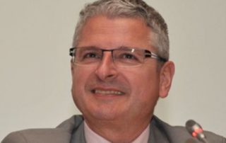 Philippe Peyrard, directeur général délégué d'Atol