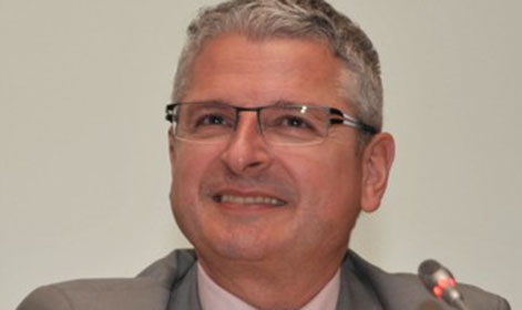 Philippe Peyrard, directeur général délégué d'Atol