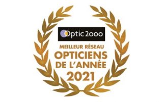 Optic 2000 reseau opticiens annee 2021