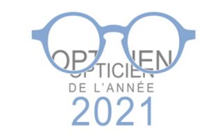 opticien de l'année 2021