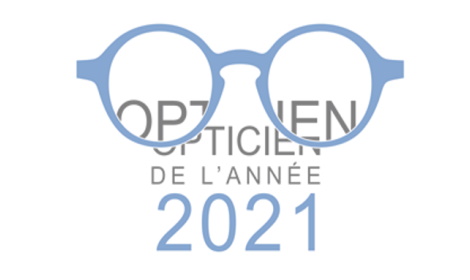 opticien de l'année 2021