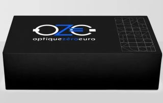 L’ancien secrétaire général d’Optic 2000 lance un site de lunettes « 100 % prises en charge » optiquezeroeuro