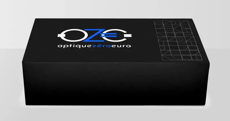 L’ancien secrétaire général d’Optic 2000 lance un site de lunettes « 100 % prises en charge » optiquezeroeuro