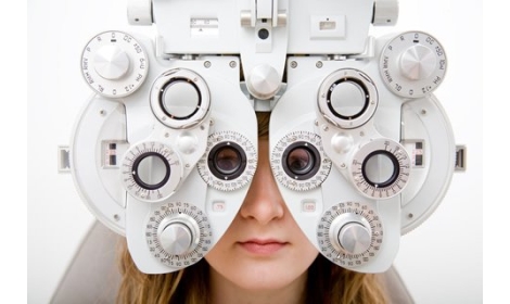 optométriste