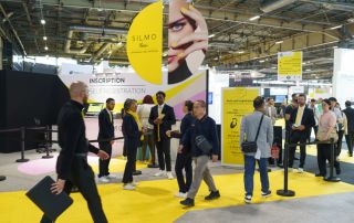 Silmo Photo generale