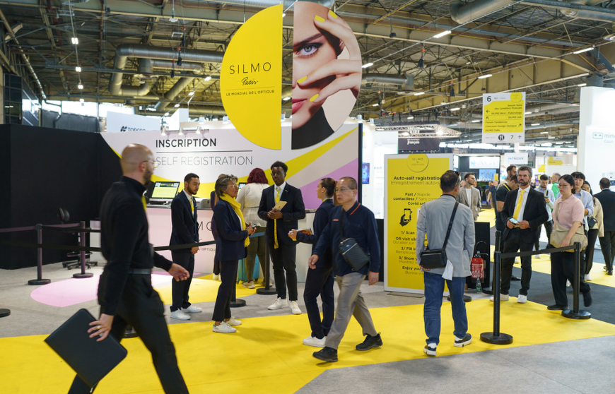 Silmo Photo generale