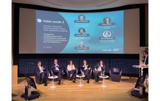 Données de santé loi fraudes réseaux de soin