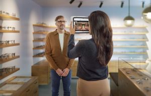 Hoya lance une nouvelle solution de centrage digital basée sur l’AI