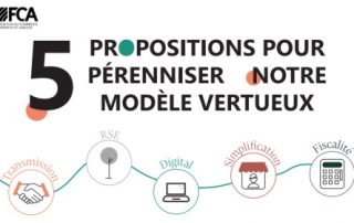 propositions FCA commerce demain