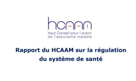 rapport HCAAM 2021
