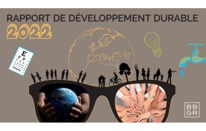 rapport engagement RSE BBGR 2022