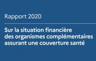 rapport drees excédents complémentaire sante 2019