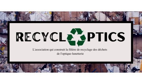 recycloptics
