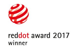 Morel - Red Dot Design Award