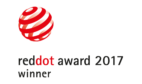 Morel - Red Dot Design Award