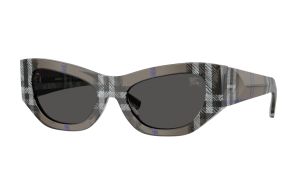 Renouvellement Burberry EssilorLuxottica