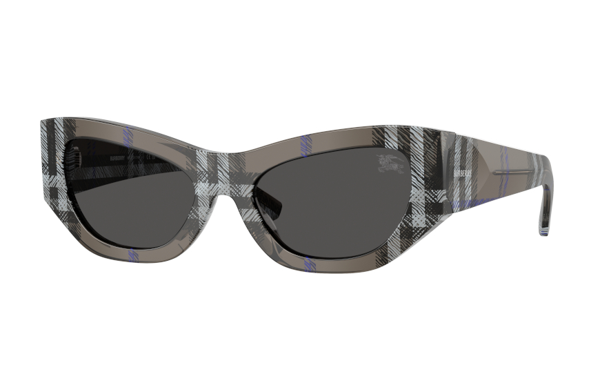 Renouvellement Burberry EssilorLuxottica