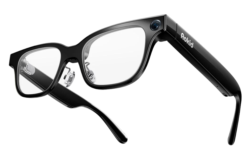 Rokid Glasses chez Krys