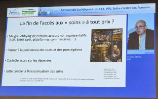 Fraude : les ophtalmos pointent du doigt les ordonnances de complaisance en contactologie