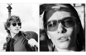 Lunettes Solamor 2025