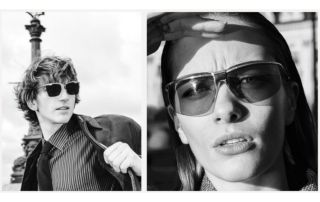 Lunettes Solamor 2025