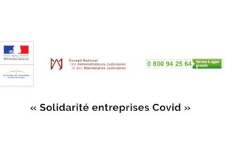 Solidarité entreprises Covid