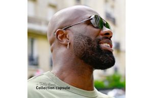 Cébé x Teddy Riner
