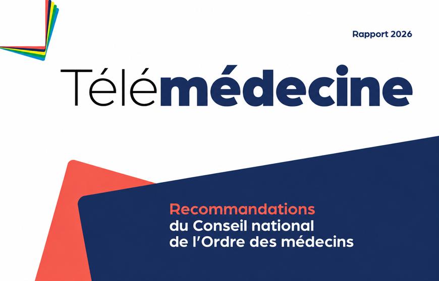 L’Ordre des médecins rappelle les limites de la télémédecine en santé visuelle (et en exclut les opticiens)