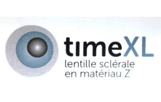 TimeXL Menicon