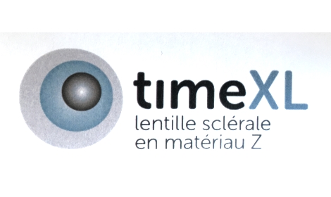 TimeXL Menicon